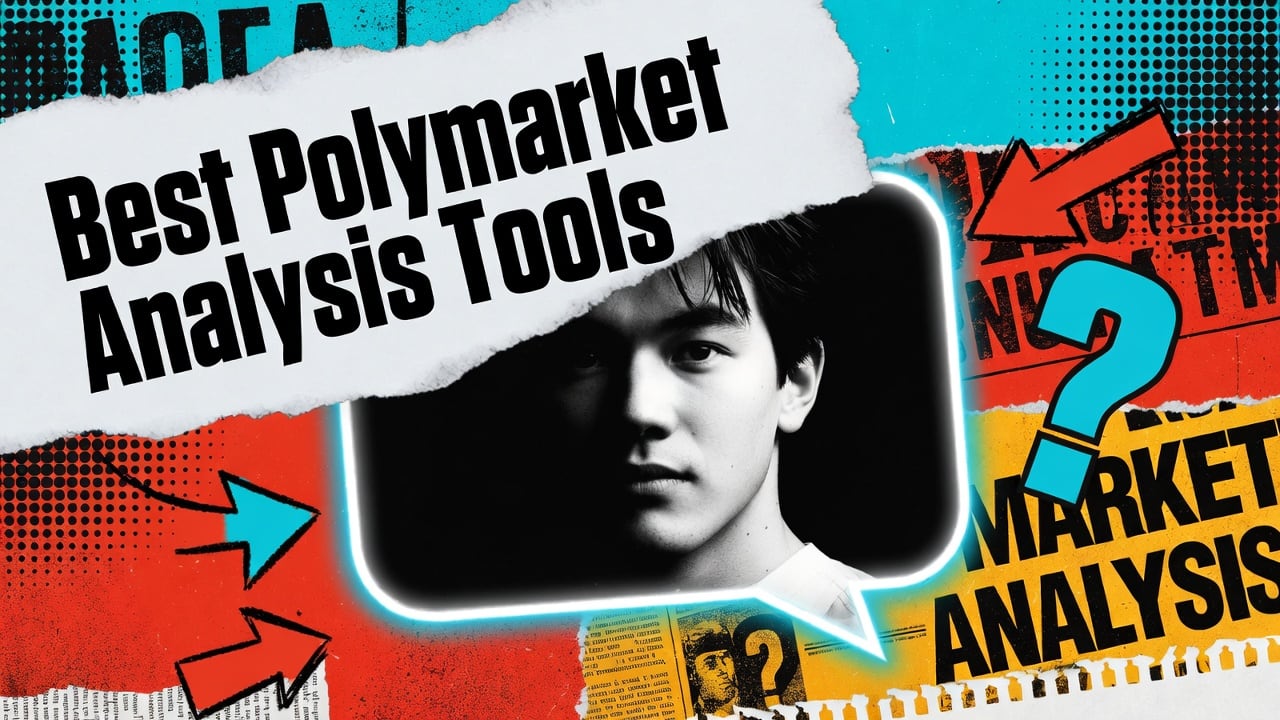 Best Polymarket Analysis Tools