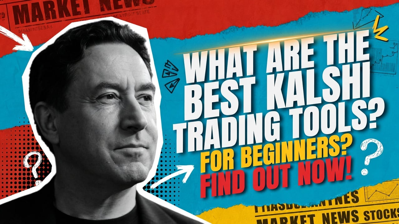 Best Kalshi Trading Tools